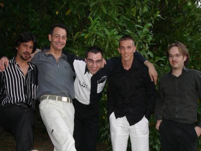 Formule Orchestre